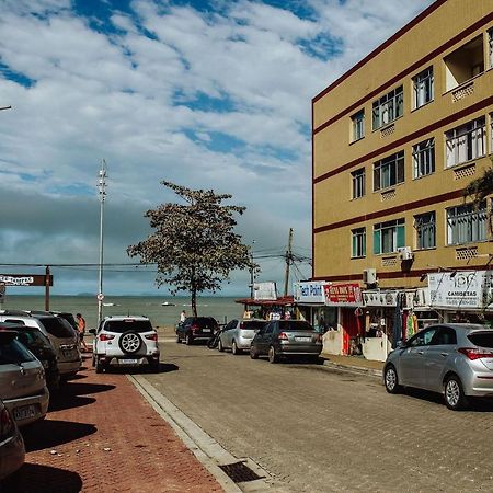 Apto Beira-Mar No Centro | Romm303 Rio das Ostras Luaran gambar